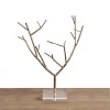 Mayco 2019 New Product Home Decorative Metal Tree Jewelry Display Stand