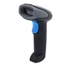 High Quality CCD Sensor Wireless WiFi laser handheld Barcode scanner
