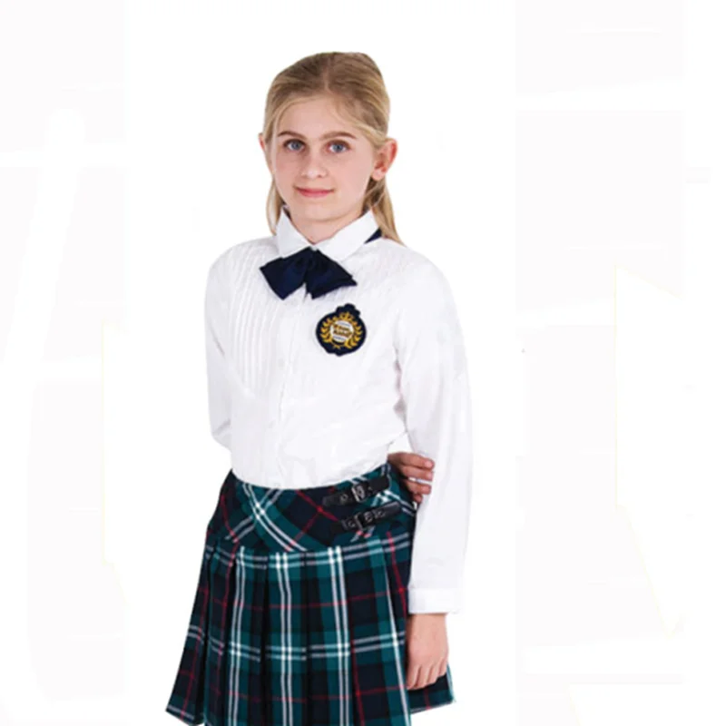 custom sex school girl uniform for high school students, View sex ...