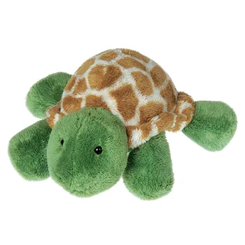 plush turtle