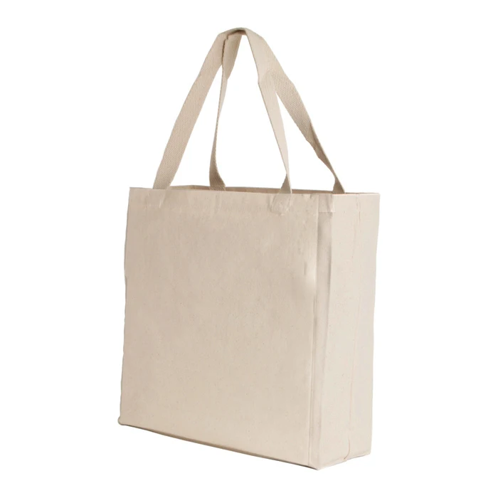 China Promotion Cotton Canvas Tote Bag Whole Alibaba