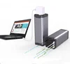 2018 New Production AC/USB Output Portable Power Bank 40000mAh for Notebook