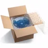 High quality Shockproof Packaging Inflatable Plastic Roll Air Bubble Packaging