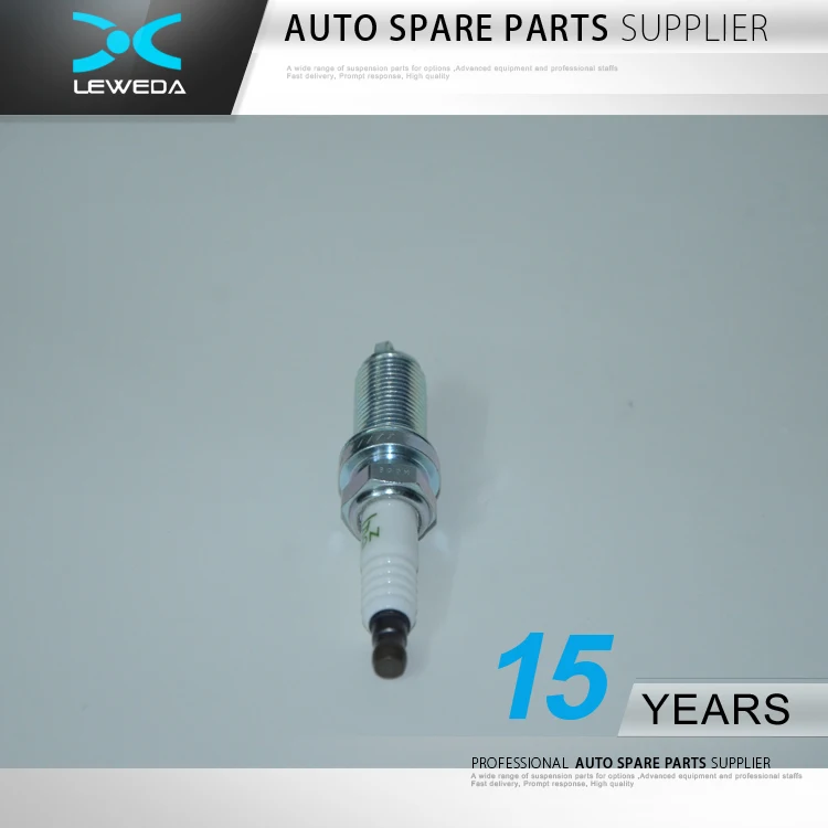 Bkr8equa 224018h515 4ground Electrode Bosch Spark Plug Bosch Iridium