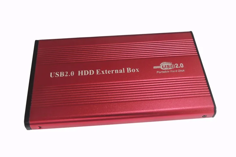 Consumer Electronics Computer Hardware&Software Hdd Enclosure 1Tb External Hard