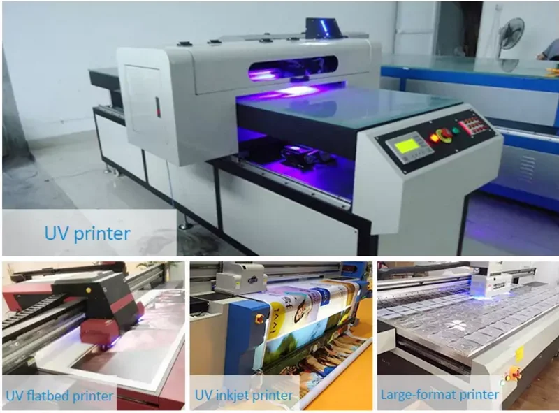 70w 80w 100w 405nm Uv Led Curing System Uv Lamp For 3d Printer Buy Uv