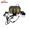 1080P Full HD Portable Camera Remote Monitoring H265 High Speed Processor 3G/4G/WIFI GPS Split DVR