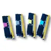 Remanufactured Color Laser Toner Cartridges For HP Printers