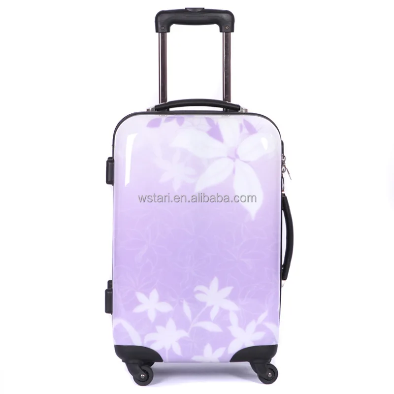 women's suitcases uk