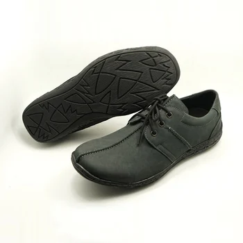 nubuck material shoes