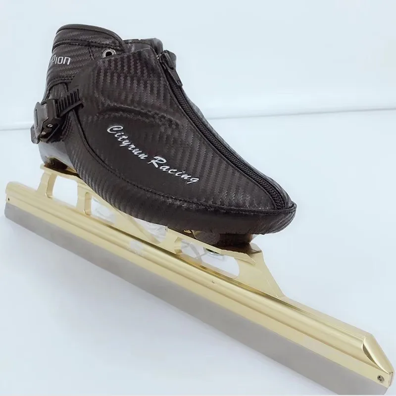 Inline Skating Shoe,Full Carbon Inline Speed Skating Boots Buy