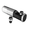 Wholesale metal true wireless headphones with comfortable touch feel OEM