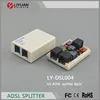 /product-detail/ly-dsl004-6p2c-rj11-rj45-line-adsl-modem-phone-telephone-adapter-filter-splitter-60540618642.html