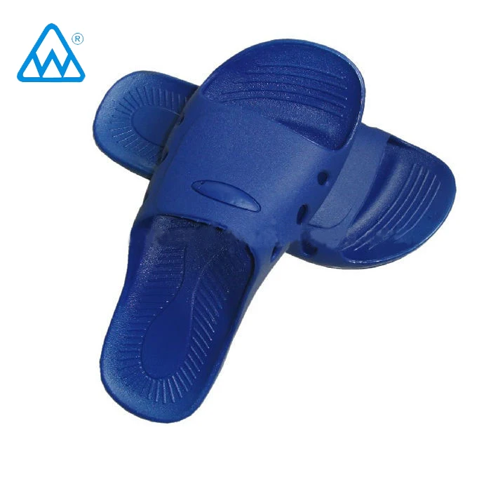 calçado de segurança antiestático