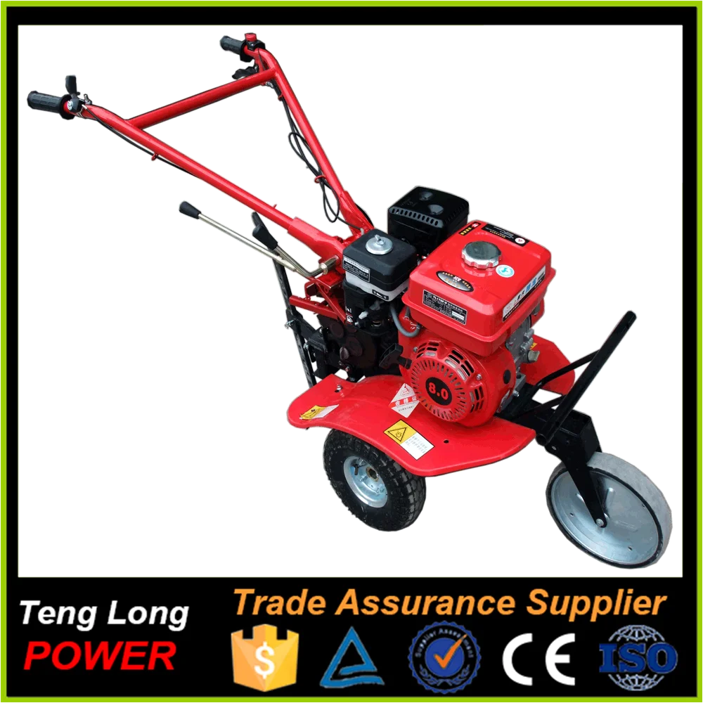 Chinese One Wheel Tractor Tiller / Power Tiller Price Buy One Wheel