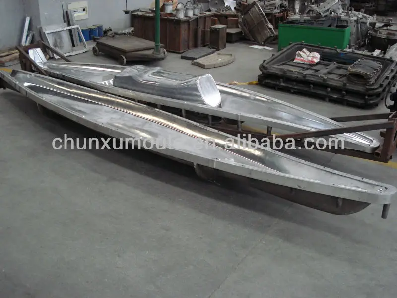 Rotational Kayak Mold China Rotomolding Products Oem Service Buy