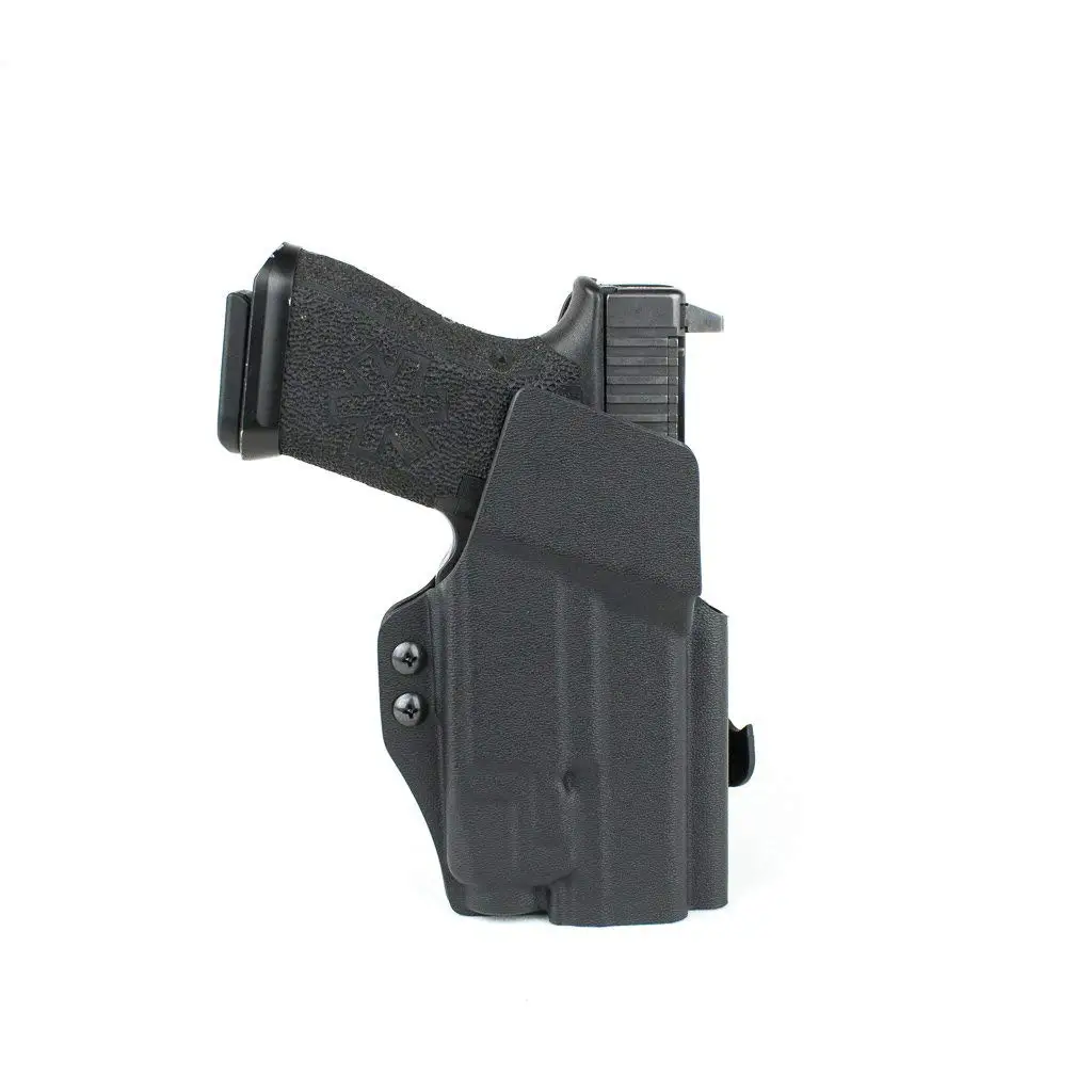 glock 43x mos with tlr7 sub holster glock 43x mos with tlr7 sub holster