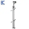 CE stainless steel cheap balcony railing designs 82035