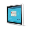 19 inch touchscreen monitor for Public Places/stations 10 12 15 17 19 inch pos lcd touch screen monitor