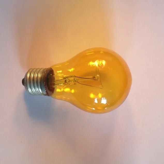 A60 E27 1