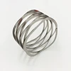17-7PH material multi-layer spiral compression wave spring for motor