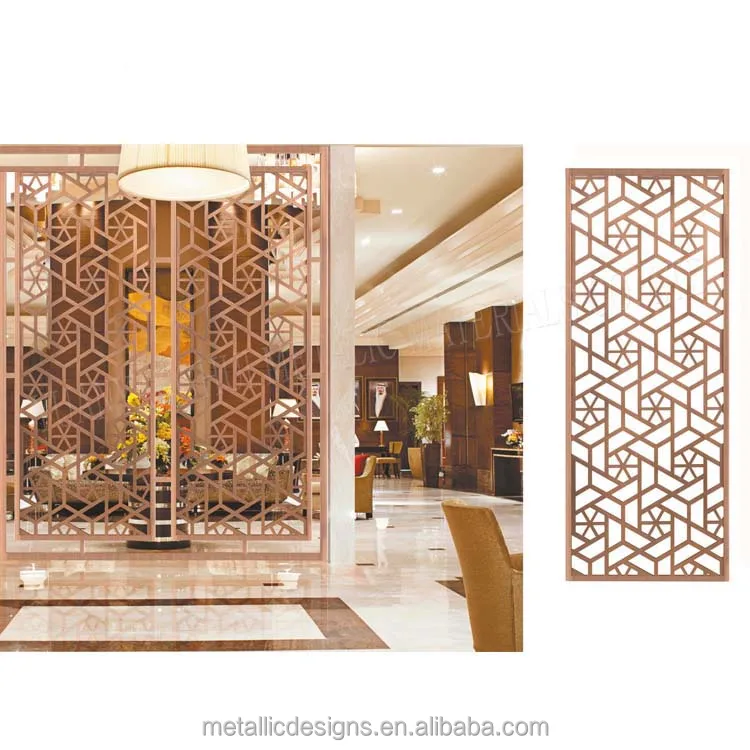 Laser Cut Room Divider Designs With Best Price Buy Laser Cut Room