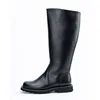 Male military boots single boots