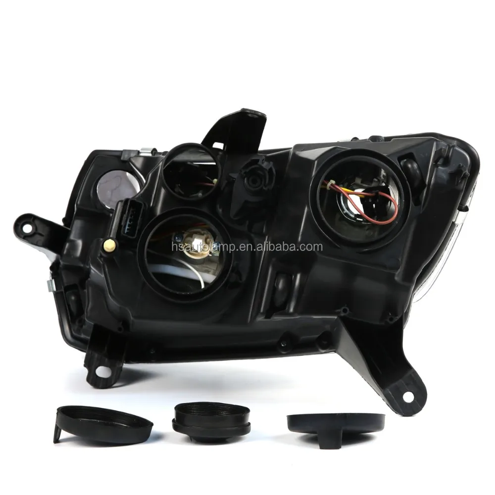 Head Lamp Headlight For Renault Logan 260105559r 260609450r Buy