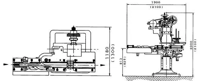 Canned Food Automatic Can Seamer Canning Seamer For Round Tin Can - Buy