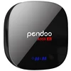 Set top box Pendoo A95X S905W 2gb 16gb android 8.1 tv box android 4k