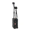 Guangdong port 72w led remote area lighting system 8000Lumen