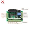 Pcb Assembly Oem Stepper Motor Drive Controller Mach 3 Cnc
