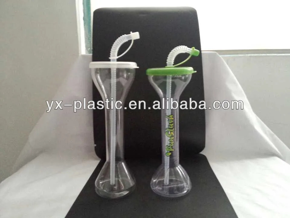 slush ice yard cup