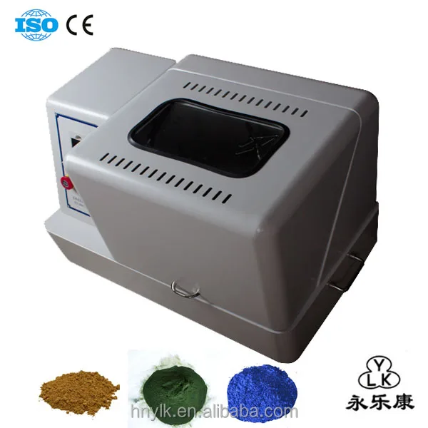 実験室用ボールミル装置、ラボスケール惑星グラインダー、小型惑星ミルラボマイニング装置 Buy フライス研削盤、 実験室ボールミル粉砕機