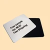 Blank Sublimation Mousepad ,Personalize Gaming Mouse Pad