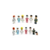 Wholesale and retail factory sell multi-used common U disk doctor doll