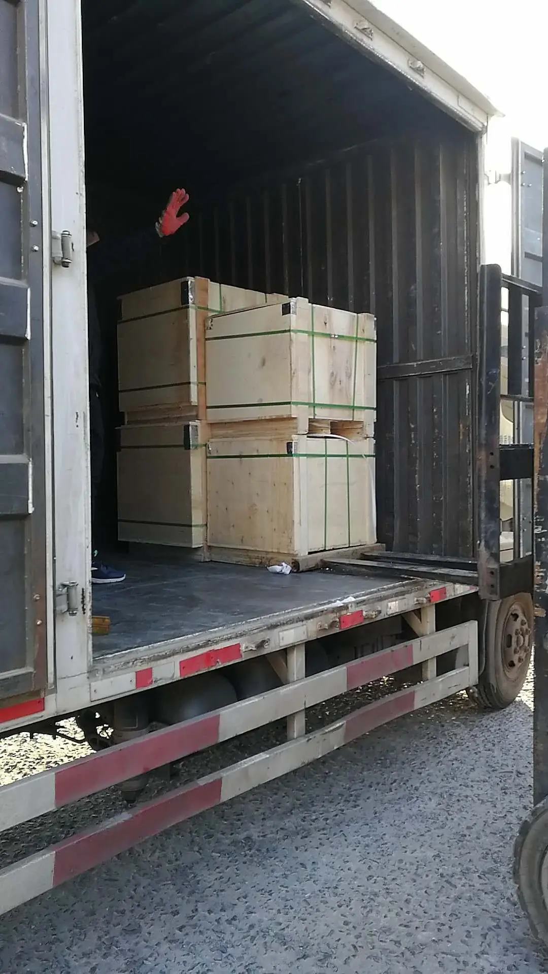 4mm High Temperature Resistant Black Ceramic Glass Sheet For Induction