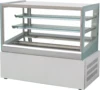 Commercial Display Refrigerator Cake Fridge for Supermarket