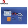 Temperature Alarm Test Kit for Physics Teaching in Schools J80120