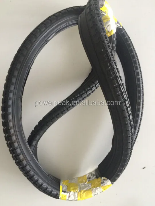 bike tires and tubes