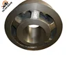 The no.45 steel of spacer sleeve is formed by forging
