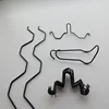 Supply Greenhouse accessories Plastic coated film lock wire