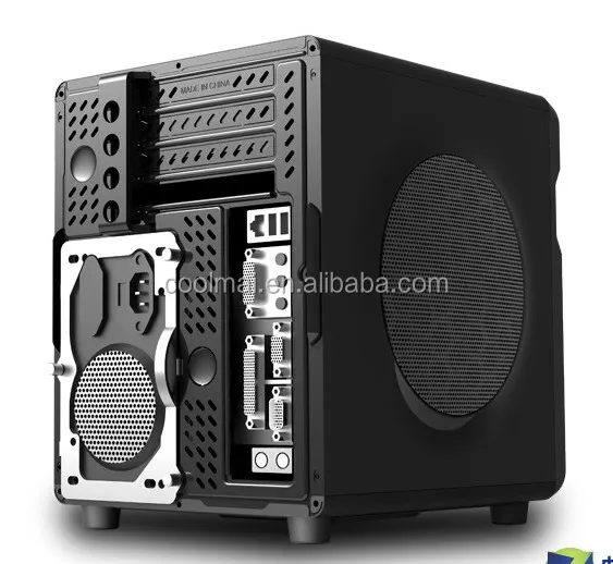 Desktop Computers Pc Desktop Cube Case Cube Micro