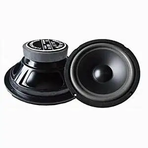 8 replacement woofer