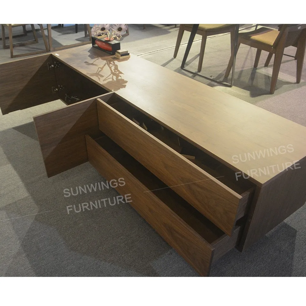 Nieuwste ontwerp moderne woonkamer tv staat houten kast ontwerpen ... Het ontwerp van de woonkamer