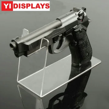 toy gun holder