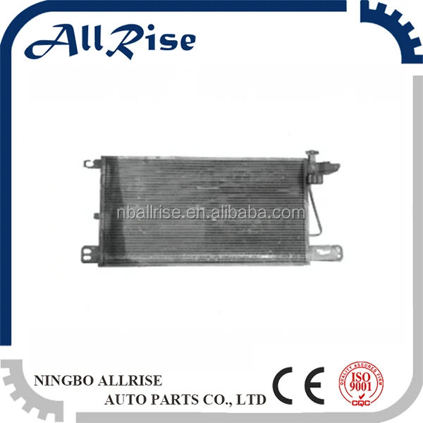 ALLRISE C-38881 Trucks 1752264 Air Conditioning Condenser