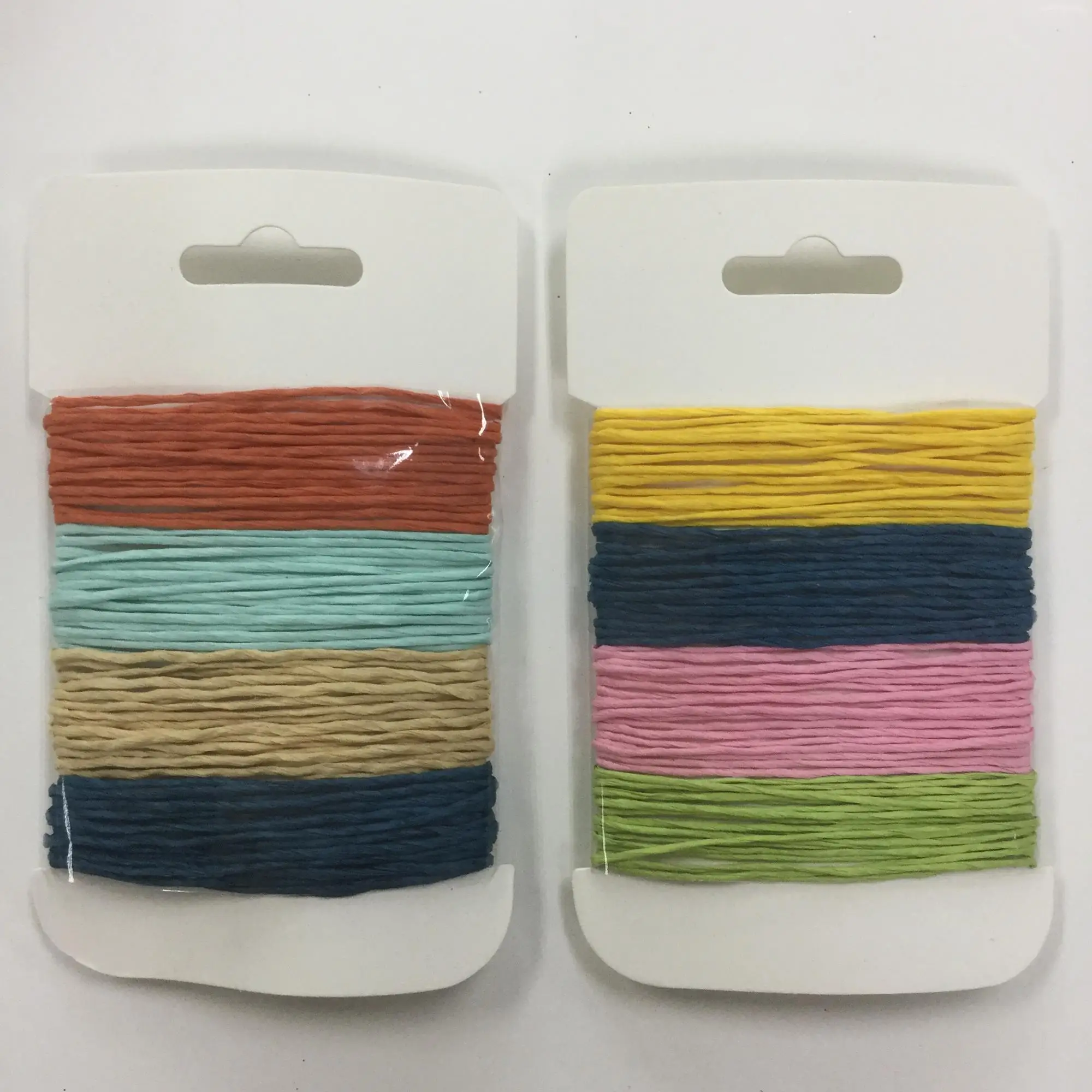 38mm Paper Raffia Band Ribbon String - Buy 38mm Paper Raffia String ...