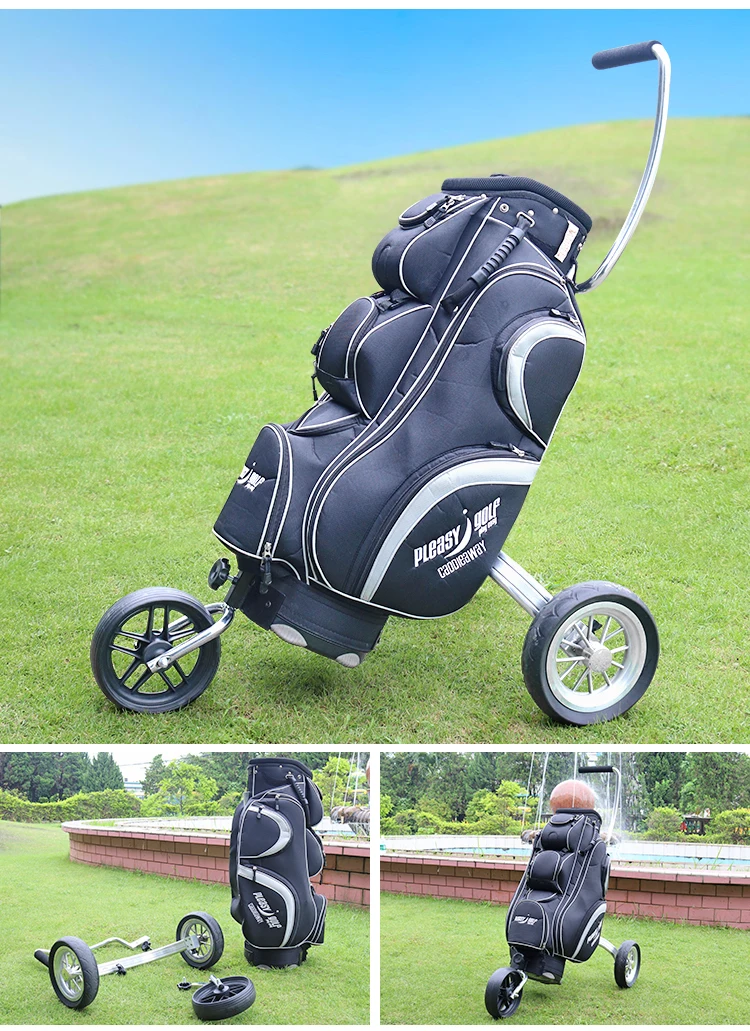 Push Golf Caddy Buy New Golf Caddy,Push Golf Caddy,Golf Trolley Power