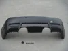 PP material car rear/tail/back bumper for 3 series E92 M3